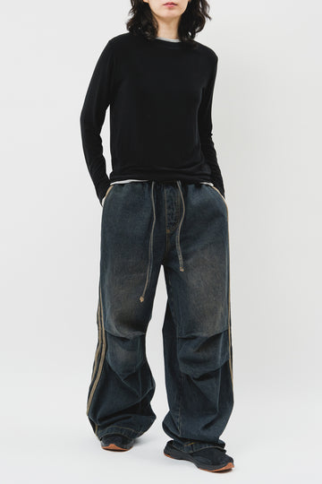 (W) Kruel Layered Top